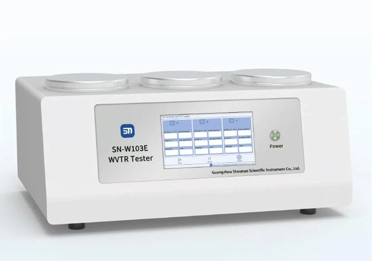 Moisture Permeability Tester Moisture Permeability Tester