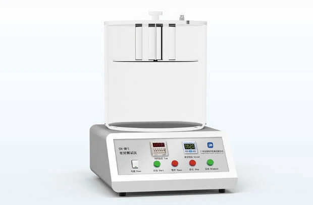 SN-MF1E Leak Tester SN-MF1E Leak Tester