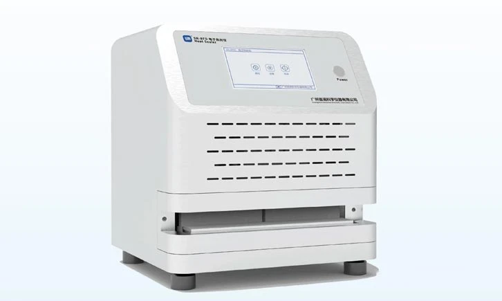 Heat Sealing Tester Heat Sealing Tester