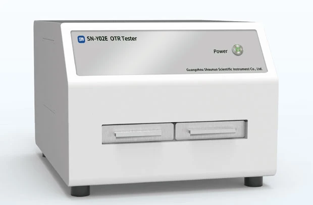OTR Testing Machine OTR Testing Machine