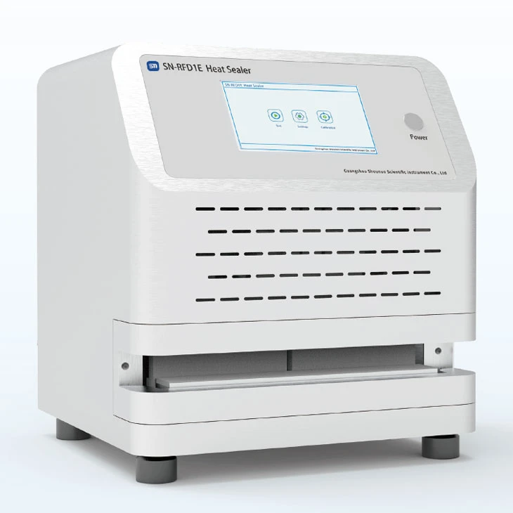 Multi-Point Heat Sealer