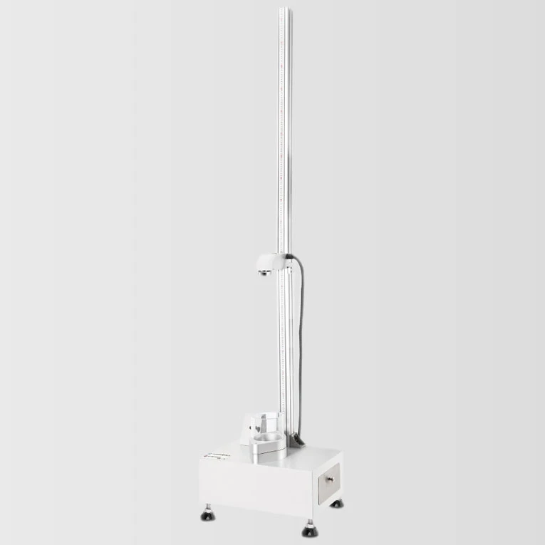 Falling Ball Impact Tester Falling Ball Impact Tester