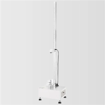 Tester de impact cu bile