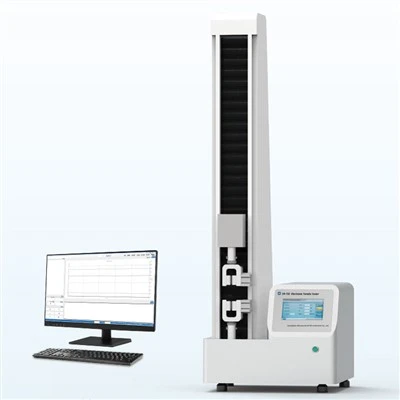 Cum se întreține un aparat electronic de testare a tracțiunii?